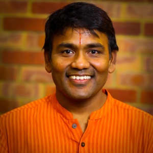 Dr Ravi Morisetty