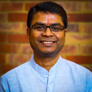 Dr Satish Devata