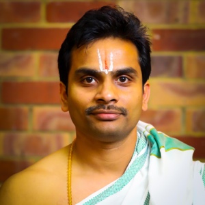 Srimaan Anil Vemuri