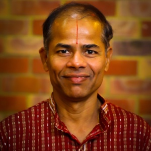 Srimaan Srinivas Missula