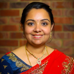 Smt. Pallavi Gokavarapu