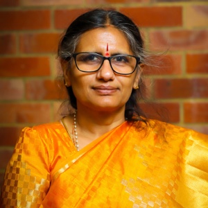 Smt.Vishnupriya NallanChakravartula