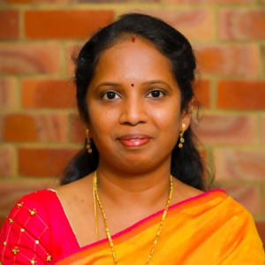 Smt. Sunitha Kambala
