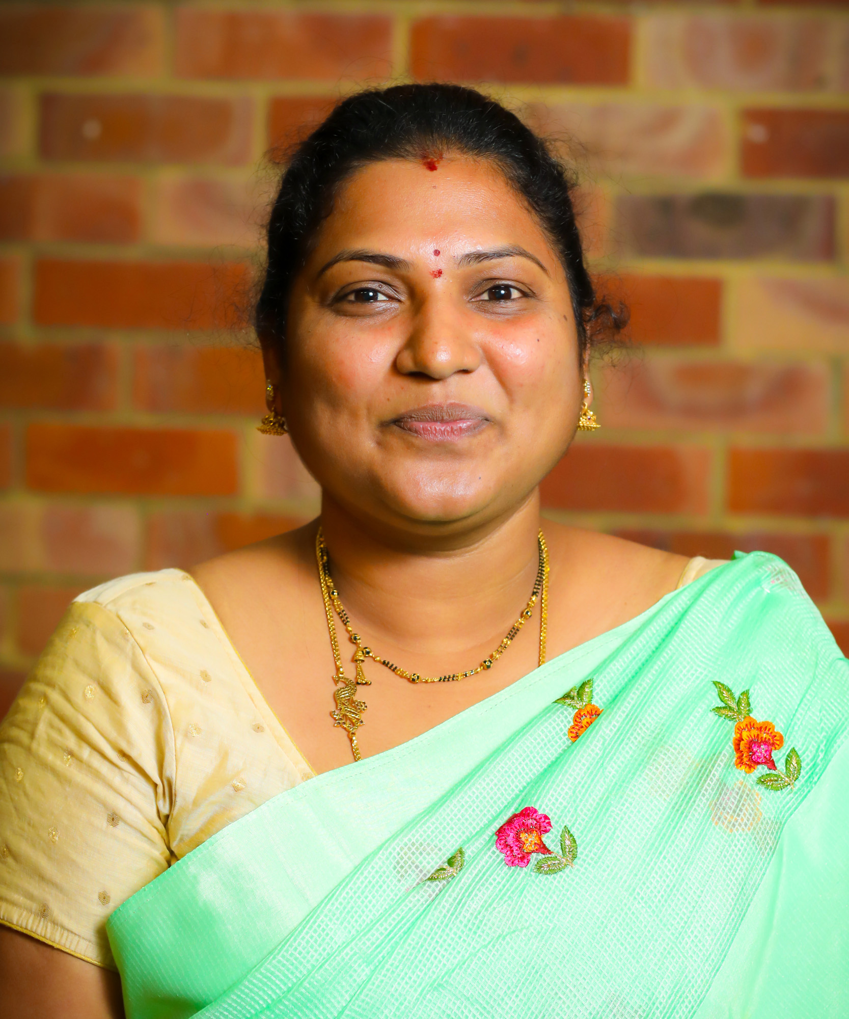 Smt. Sujatha Ganti