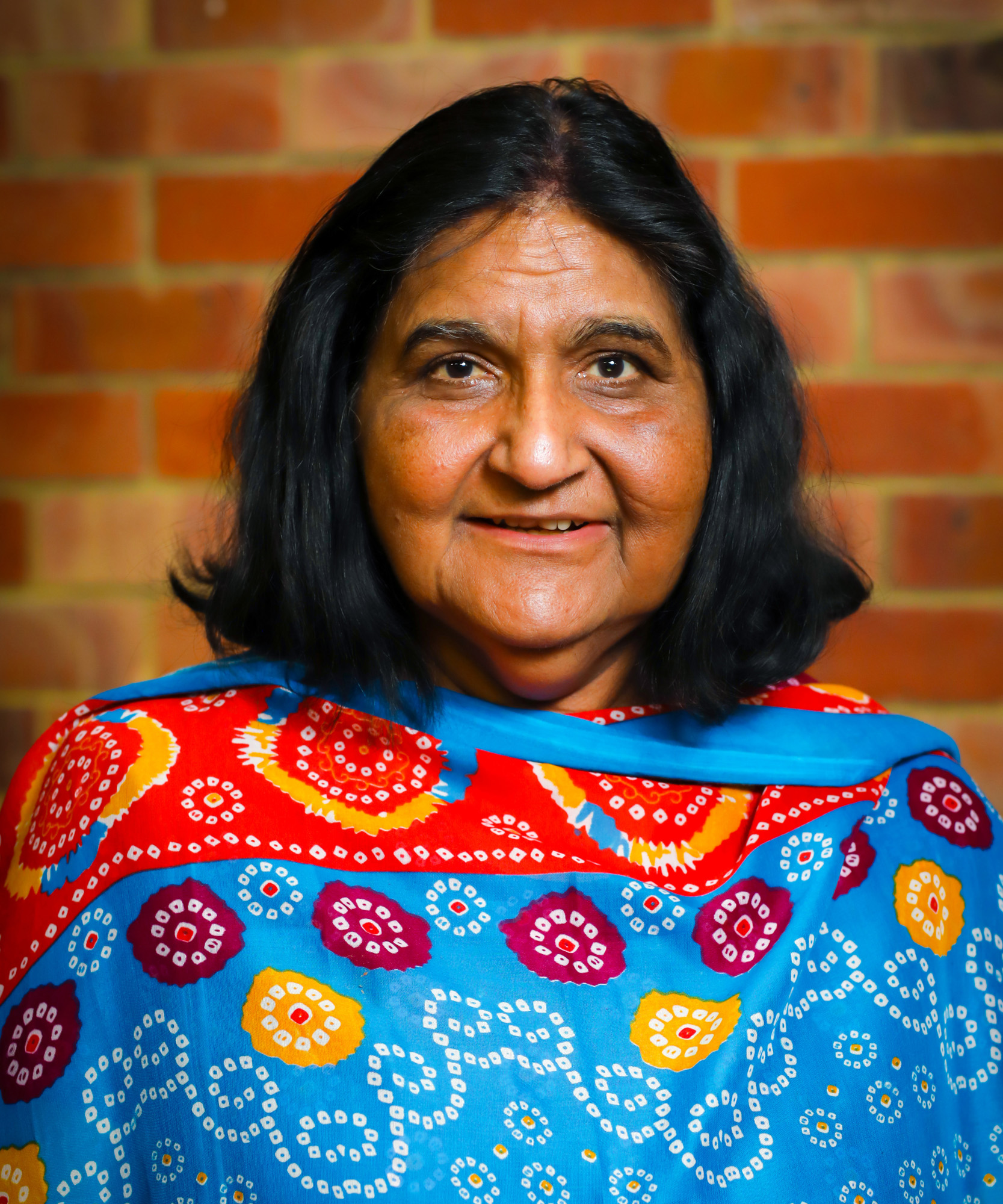 Smt. Mahinder Nayar